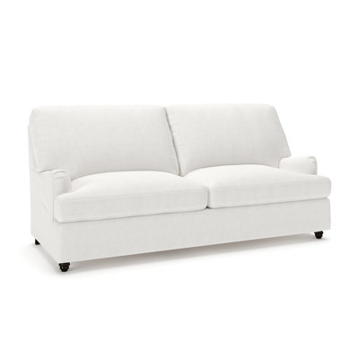 Walters Slipcovered Sofa by Birch Lane