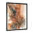 Gold Picture Framed Canvas