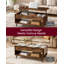 Lift Top Coffee Table with Storage-1899817225