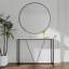 Alexanda 75cm Console Table-1592173953
