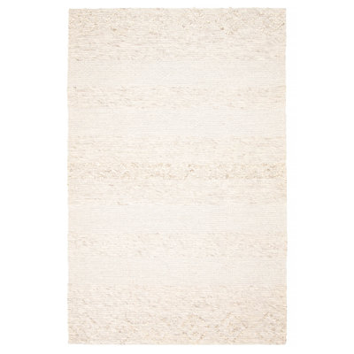 Bernando Performance Hand Braided Wool Rug