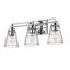 Éclairage pour meuble-lavabo 3 lumières Babrak-1856343174