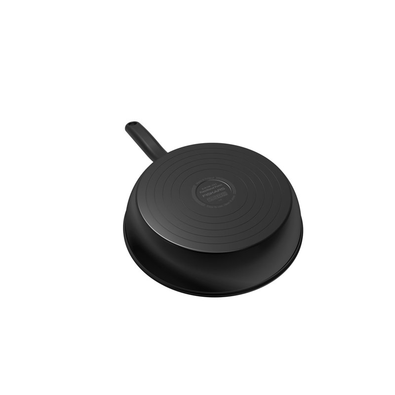 Aluminum Non-Stick Skillet