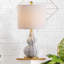 Lampe de table 20,5 "Galliano-850197196
