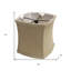 Ensemble de 6 abat-jour 6 "Snow Box-109860630-109860628