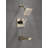 Pivotal 14 Series Tub and Shower Faucet-23851672