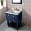 Ensemble de meuble-lavabo simple 24 po Doucette-2052332703