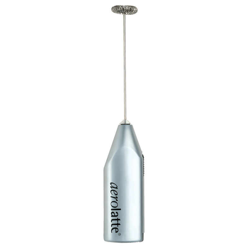 Aerolatte Stainless Steel Handheld Milk Frother