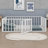 Metal Slat Bed