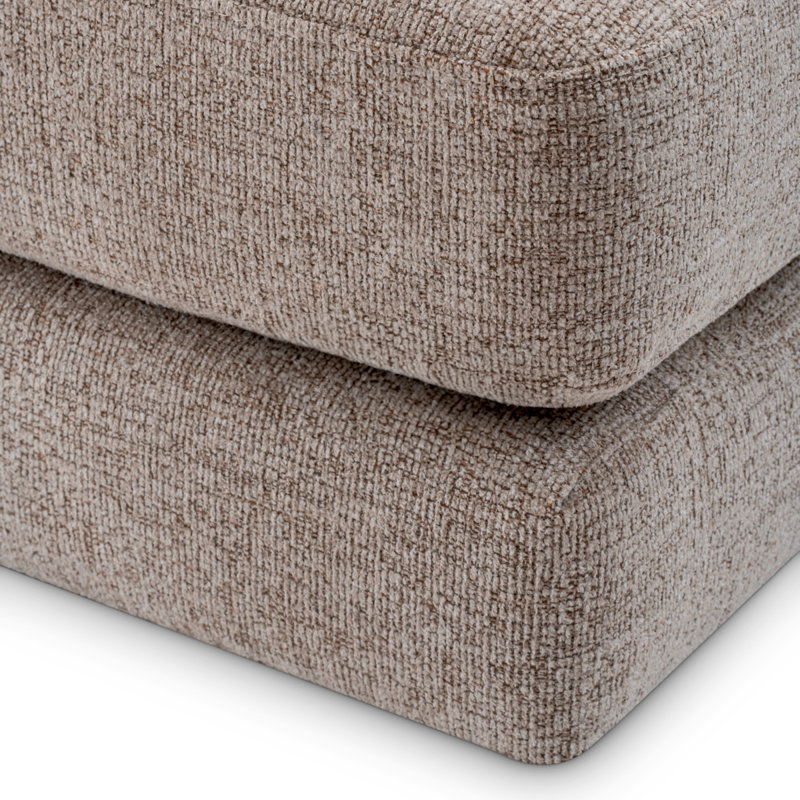 Square Ottoman