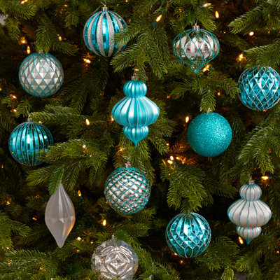 4" Bauble