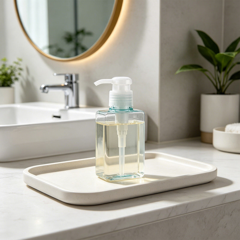 Bouteille d'eau portable pour bouteilles de savon à mains, shampooing, shampooing, créativité, distributeur de lotion vide