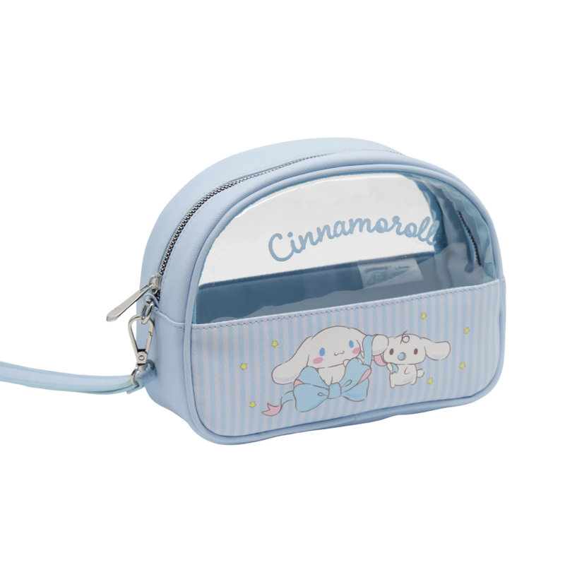 Trousse de toilette Cinnamoroll