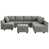 Gray Polyester selected