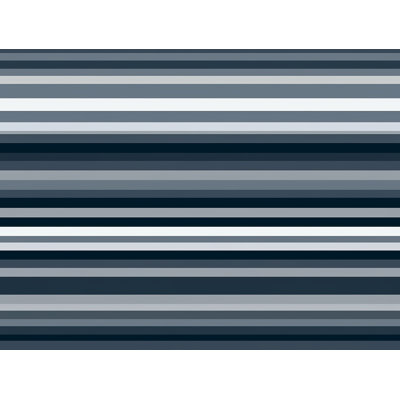 Paire de rideaux obscurcissant en polyester Kallirrage