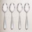 Cantera Dinner Spoons, Set of 4