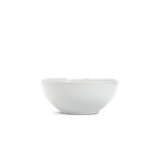 Teck 6" White Cereal Bowl