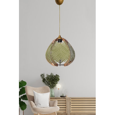 Chandle - Light Pendant