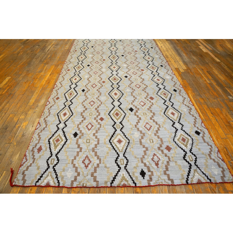 One-of-a-Kind 6' X 9' Area Rug