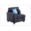 Canapé modulaire avec repose-pieds-454979417-454979416