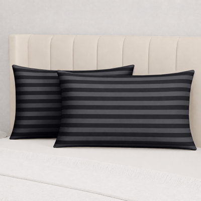 17 Stories Pillow Case
