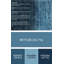 Tapis contemporain bleu foncé-1574293566