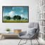 Cloud Dance - Peinture-646282444-646282447