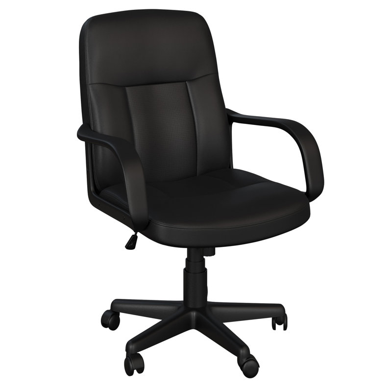 Fauteuil de bureau Mohr