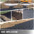 204 Ft. W Polyethylene Plastic Fencing-94318845