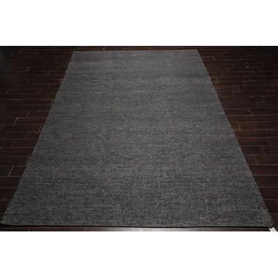 Monowi Wool Oriental Indoor Rug