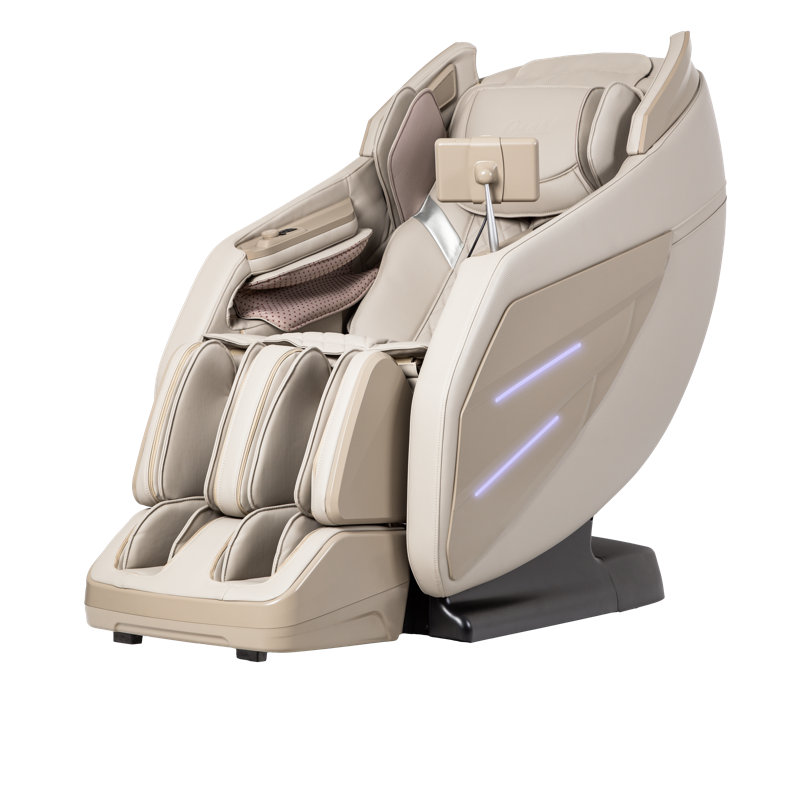 Osaki 3D Champ II, Taupe