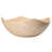 Eden Bath 16.5'' Beige Stone Circular Bathroom Sink