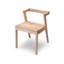 Lochlan Solid Wood Dining Chair