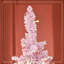 Arbre de Noël artificiel enneigé 6 pi-2101765158-2101765156