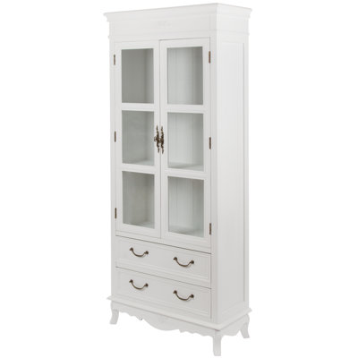 Dimaggio Display Cabinet