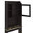Modern Over The Toilet Space Saver Organization Wood Storage Cabinet For Home, Bathroom-945553580