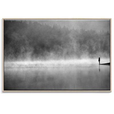 Print on Canvas