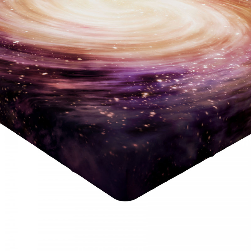 Drap-housse galaxy, Drap-housse de taille double