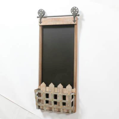 Melamine Chalkboard