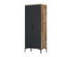 Berend 2 Door Manufactured Wood Wardrobe-940120375