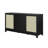 Sheridan 59" Sideboard In Black-1110080829