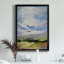 Autour des nuages IV - reproduction d'art sur toile-359827742-359827738