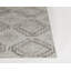 Nimah Hand-Woven Light Gray Area Rug-3181029