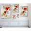 Reproduction d’art sur toile tendue encadrée « bound no ii » premium gallery-1946032014