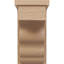 Corbeau de grain de bois Highland-88290792