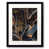 Black Framed Paper selected