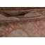 Tapis unique en laine 13 pi 8 po x 10 pi 2 po Ferihan