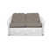 Reflections Outdoor 2 - Seat Loveseat