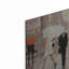 Brayden Studio «When Stars Collide» par Lorraine Christie, art mural en métal-447256688