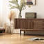 Simple TV Audio Visual Cabinet-102325378